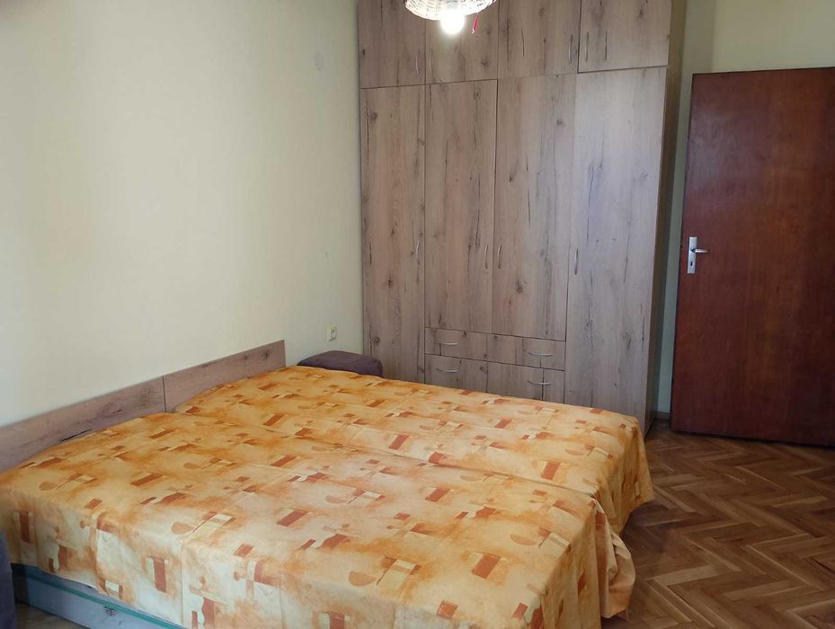 Дава се под наем Тристаен апартамент в София, Манастирски ливади - 100 кв.м за 700 € - Снимка #6