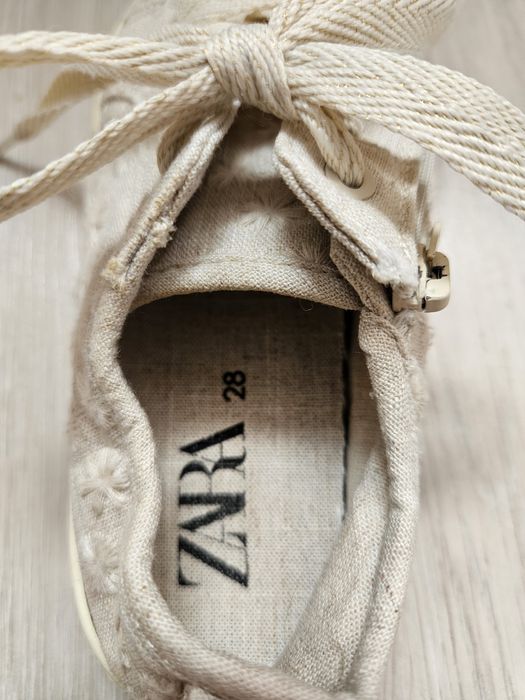 Кецове Зара 28 номер