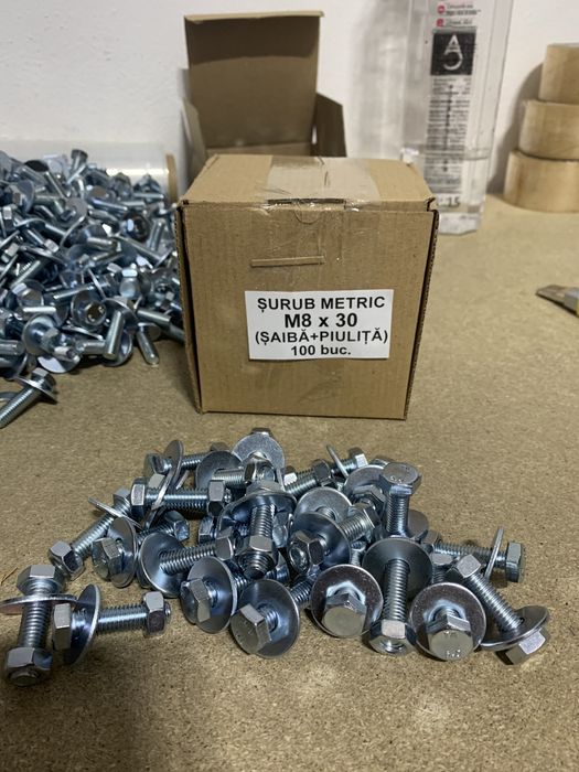 Suporti pentru instalare aparate Aer Conditionat=24.5/set TVA INCLUS.