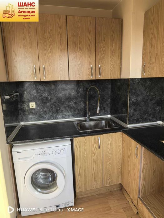 Продава се Четиристаен апартамент в Плевен, Дружба 2 - 107 кв.м за 1187 €/кв.м - Снимка #4