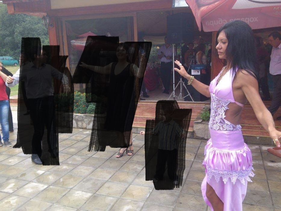 Страхотен модел поръчков