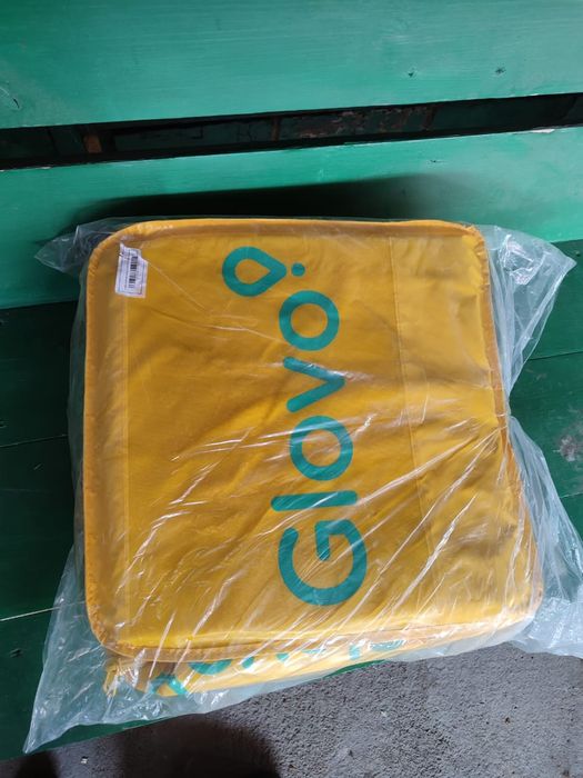 Голова сумка новый