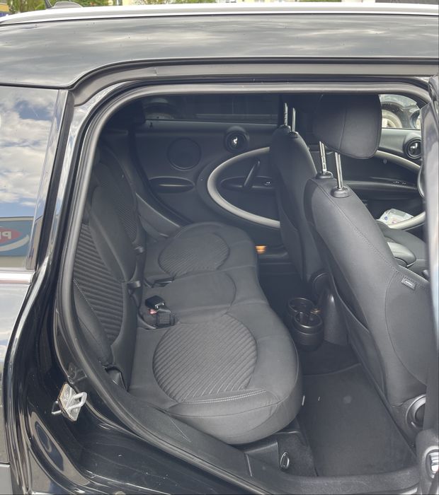 MINI Countryman Cooper D Impecabil