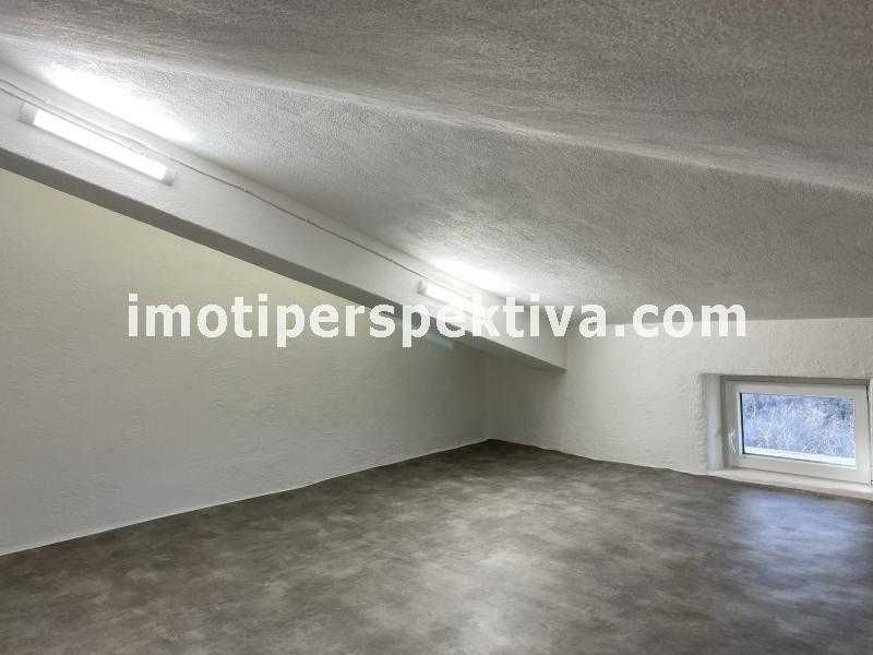 Продава се Многостаен апартамент в Пловдив, Коматево - 105 кв.м за 1639 €/кв.м - Снимка #19