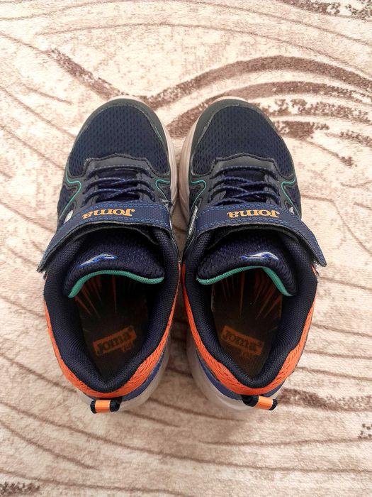 Детски маратонки Joma 31номер