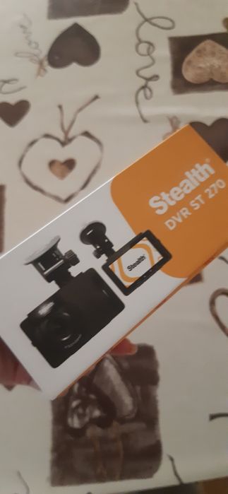 Видеорегистратор DVR ST 270