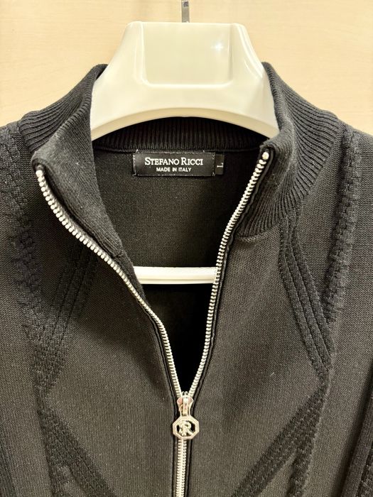 Продам кардиган Stefano Ricci, L размер.