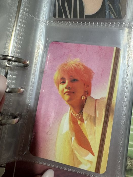 Album BTS- Love Yourself: Answer