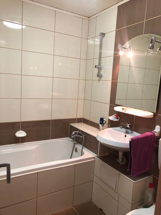 Vand apartament 3 camere vitro
