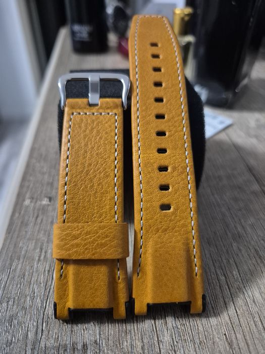 Curea Silicon / Piele / textil  Ceas Casio G-Shock BST 100