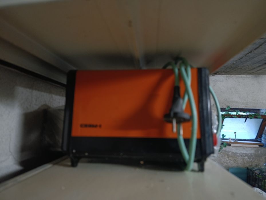 руски тостер за печене на филийки