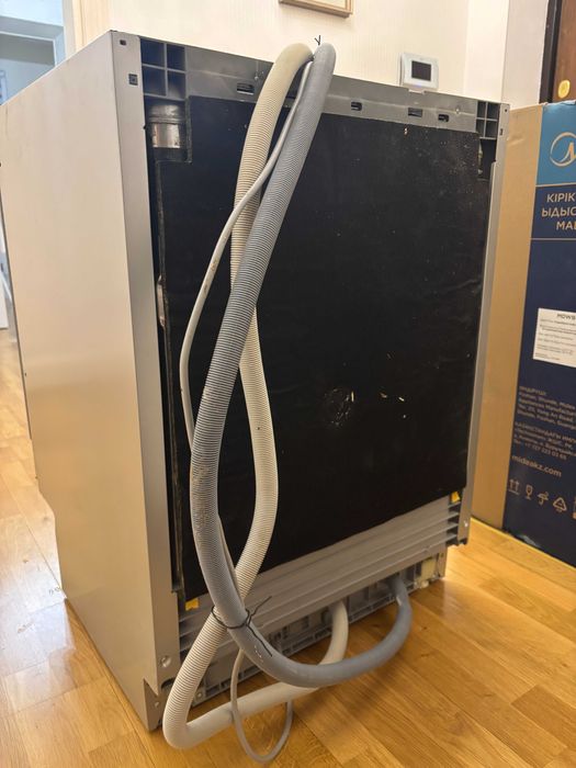 посудомоечная машина