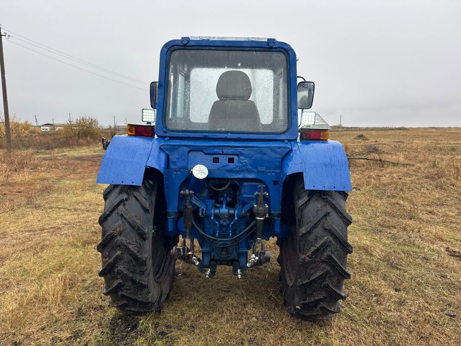 Продам трактор МТЗ -82