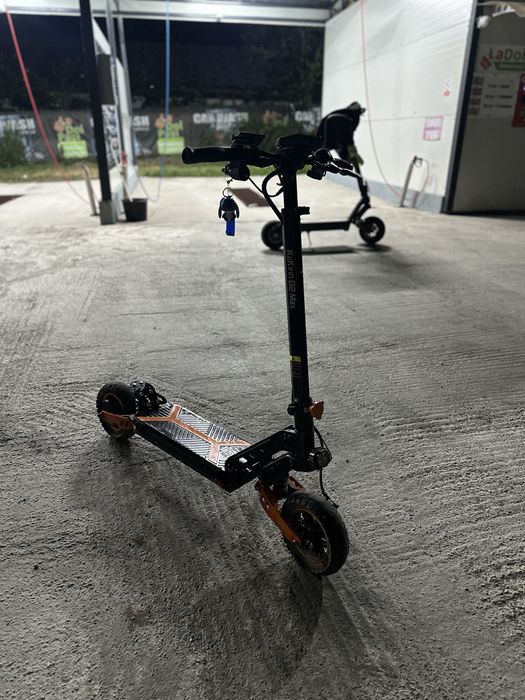 kukirin g2 max 2025 1700km in crestere