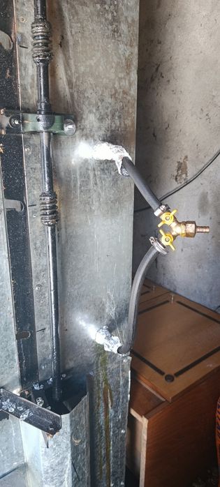 Продам шкаф-гриль