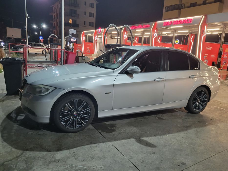 BMW Seria 3 2008 — imagine 2