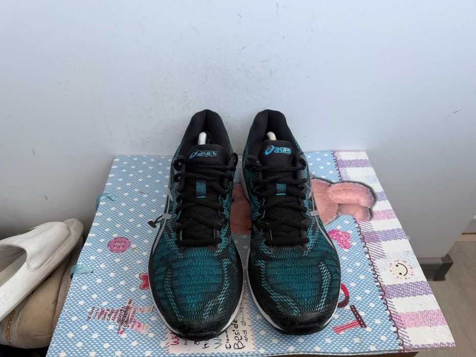 Asics Gel-Nimbus 20''оригинални мъжки маратонки 44 номер