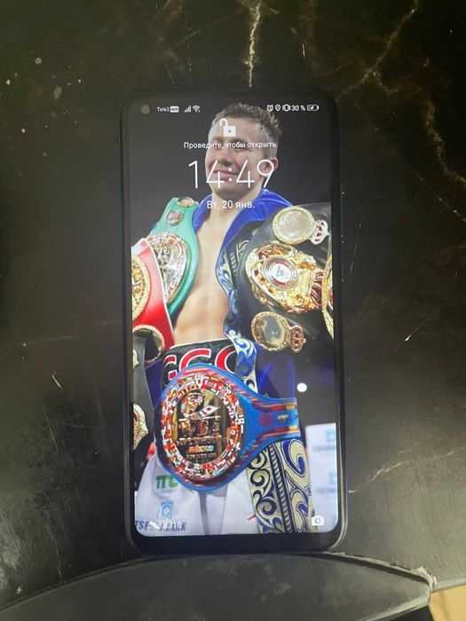 Продам отличный смартфон