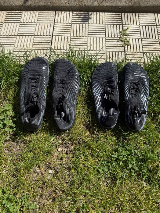 Дамски Bare Foot маратонки/ Чисто нови/ Размер: 38 & 39