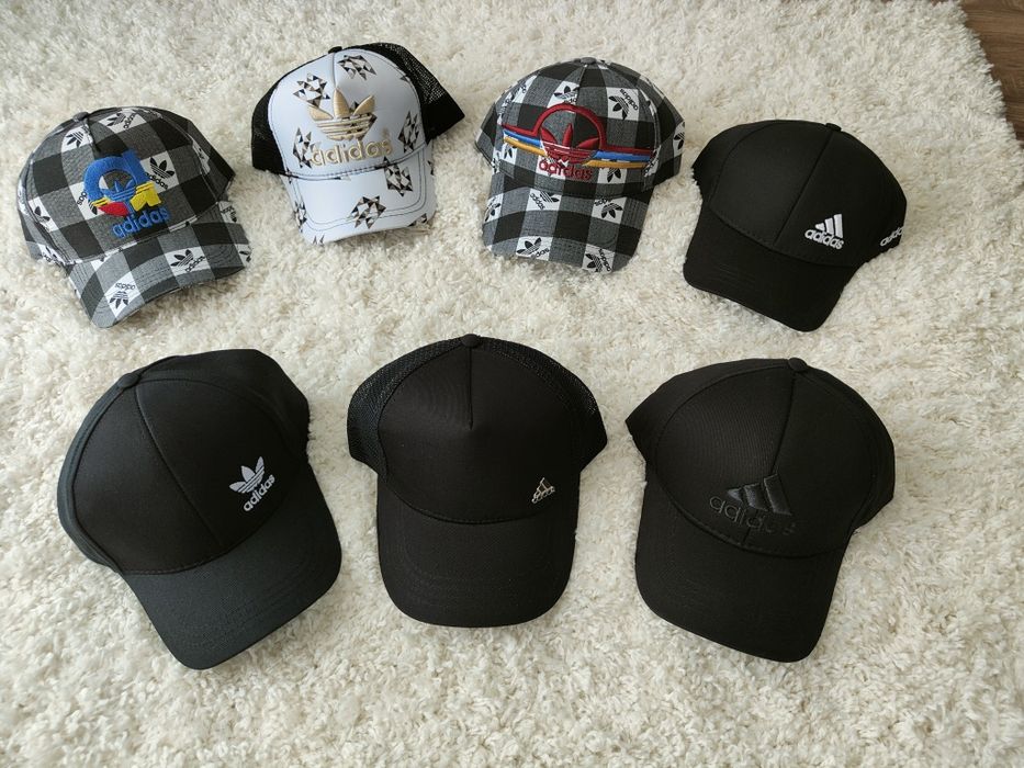 Sapca Adidas , unisex