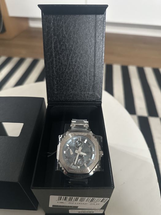 Casio G-Shock GMC-B2100AD