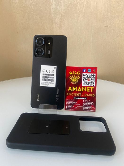 Redmi 13C 256gb Amanet BKG
