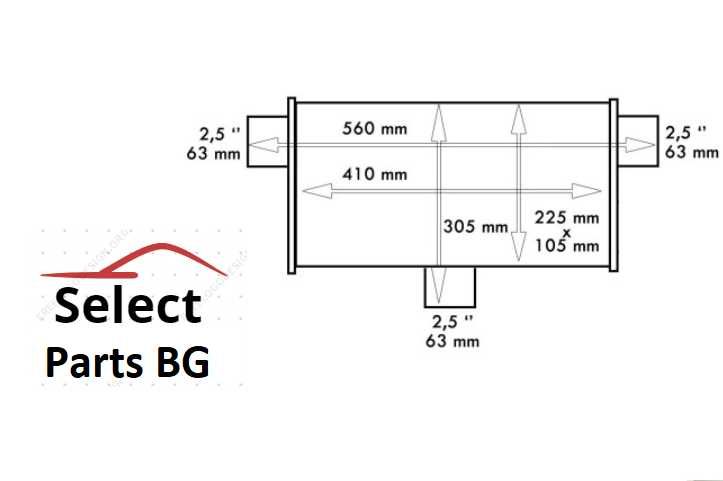Универсално спортно гърне 63мм TURBOWORKS неръждаема стомана SS409