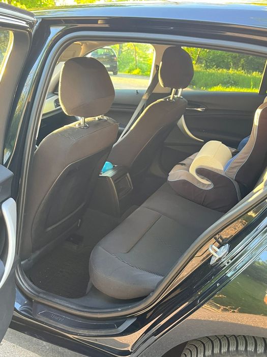 BMW seria 1 2013
