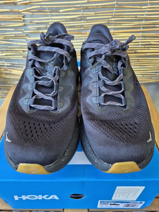 Adidași de alergat Hoka M Kawana 2, marimea EU 44 (UK 9.5 / US 10D)