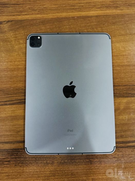 Ipad Pro M1 - 11 - 512 GB - Sim+Wifi