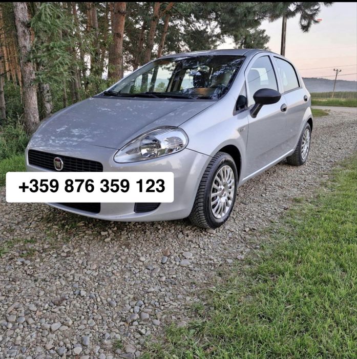 София! Рентакар за работа или лични нужди (GLOVO/TAKEAWAY/WOLT/MAXIM)