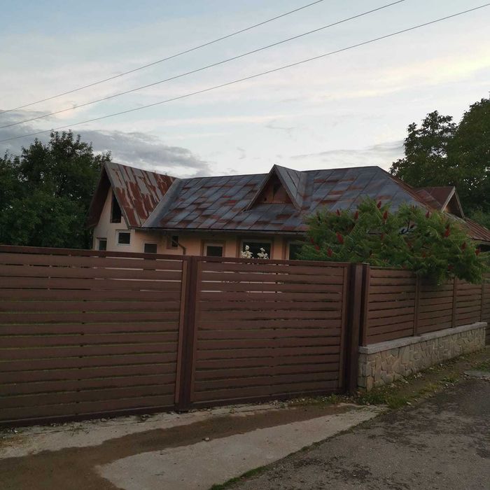 Casa de vanzare - 5 min Valenii de Munte