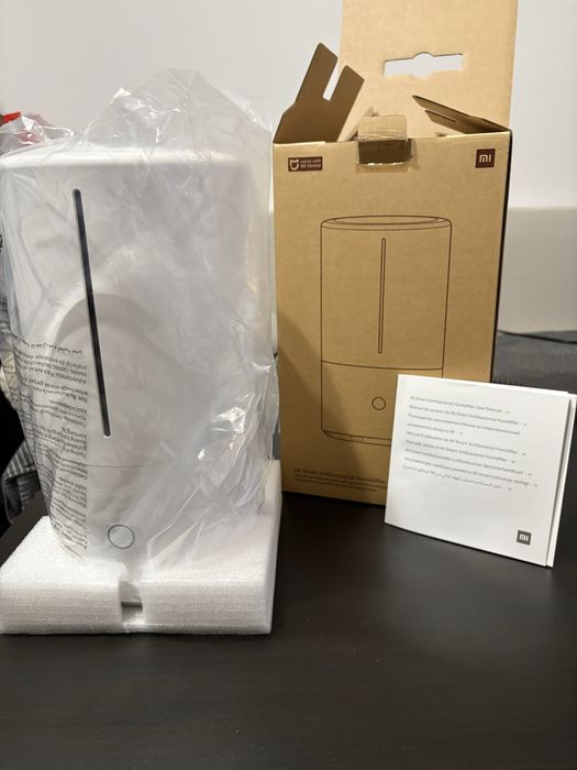 Umidificator Xiaomi