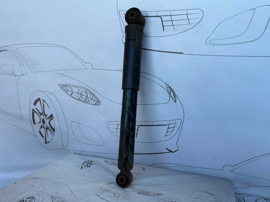 Amortizor Spate Stânga / Dreapta Renault Trafic III / Opel Vivaro B Cod OEM 562109697R (5D2)