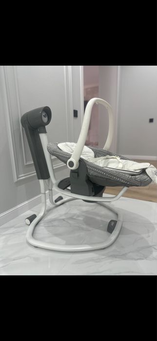 Шезлонг качеля jole serina