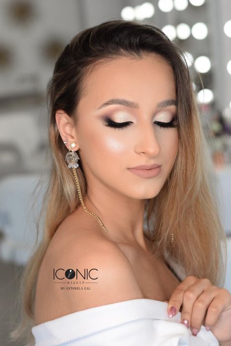 Inchiriez Masa de Make-Up Oradea