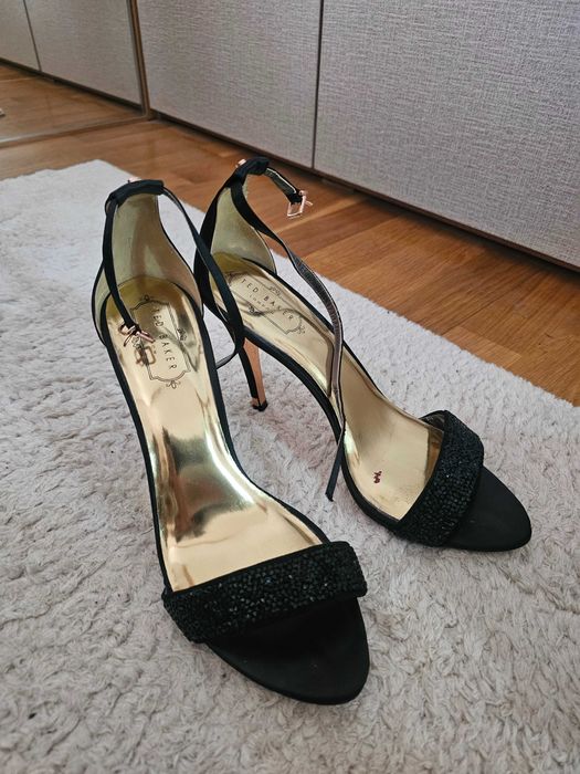Ted baker сандали с остъпка за 8ми март