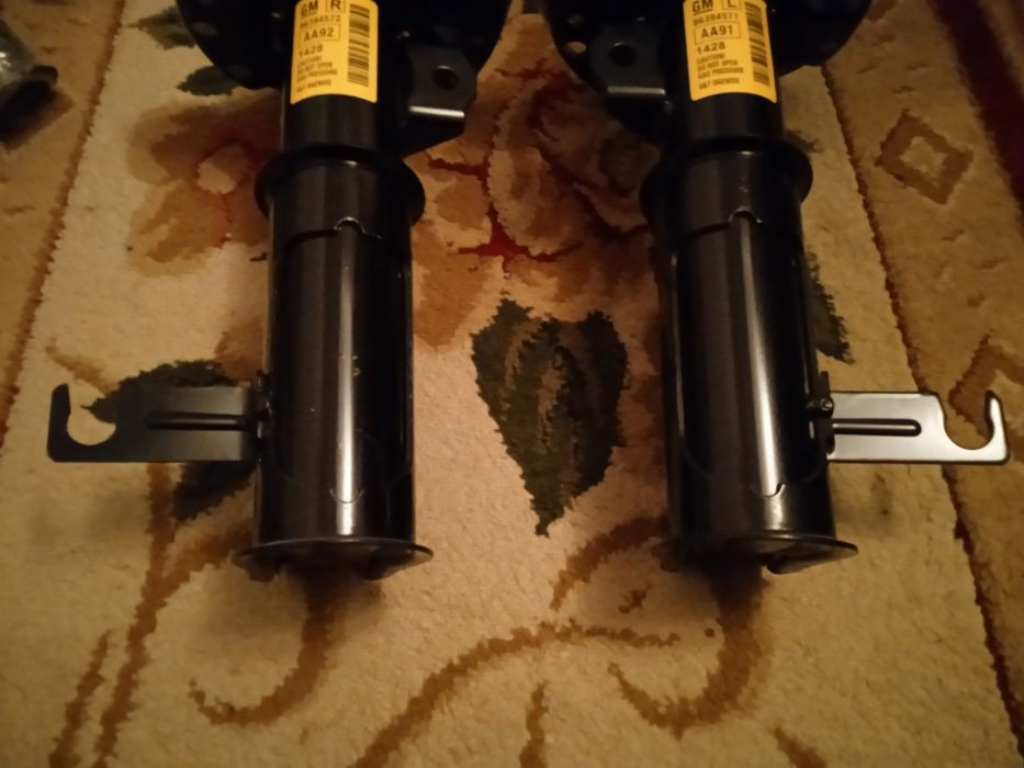 Малуюби 1 амартизаторлар Олди янги