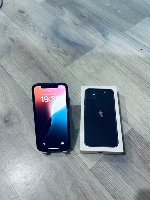 Айфон 11 акв 72 гб64