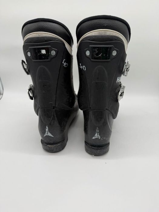 Clapari ski schi all-mountain Atomic Hawx Magna R80 marime EUR:40 Mondo:26 Flex:80 last:102