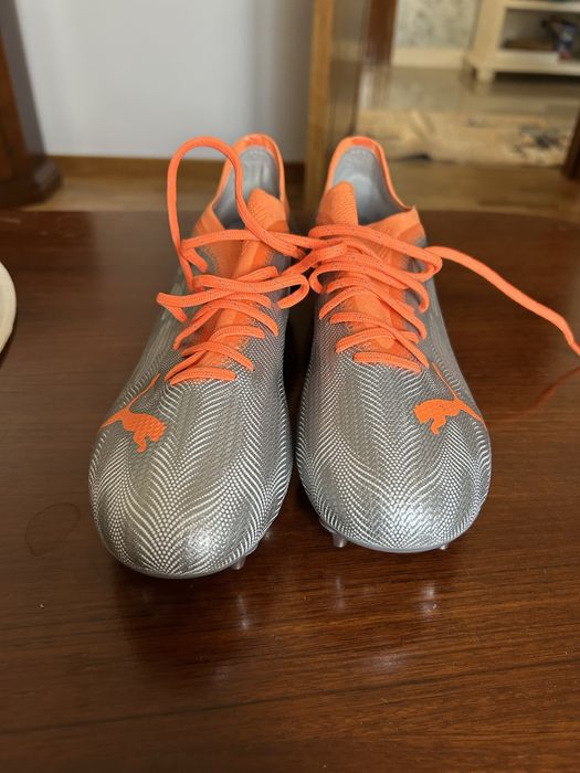 Ghete de fotbal Puma ULTRA 1.4 MxSG