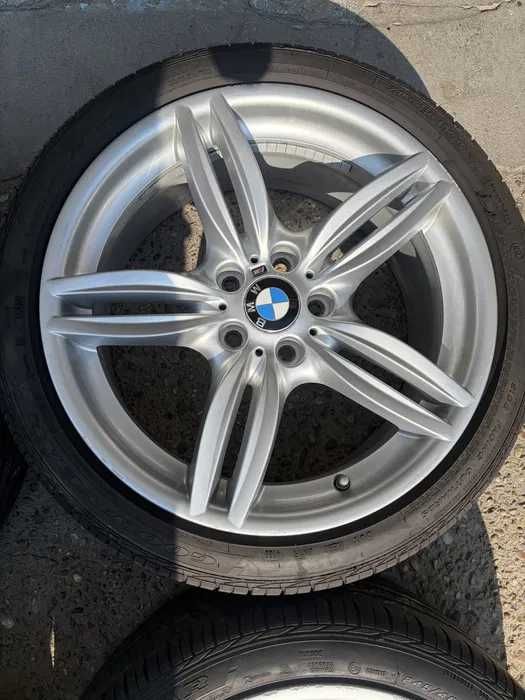 4бр. Джанти за BMW 19-ки 5х120мм