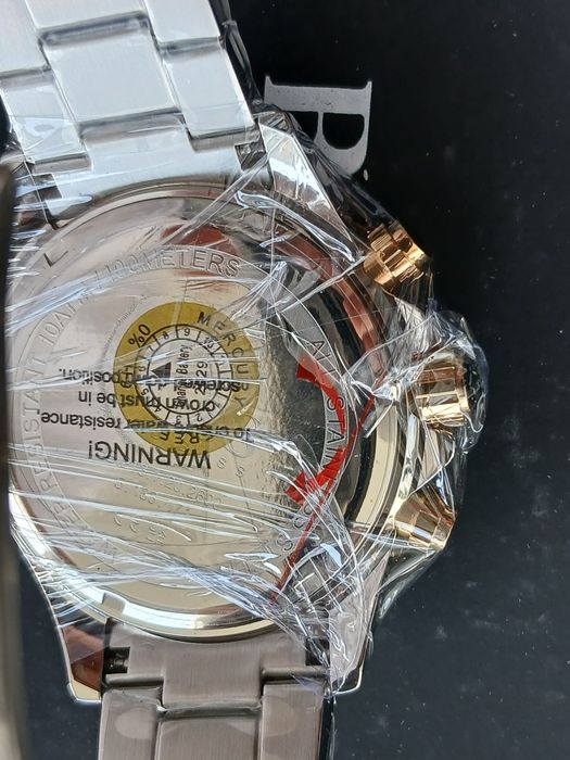 Нов часовник HUGO BOSS 1512960 Icon  Chronograph