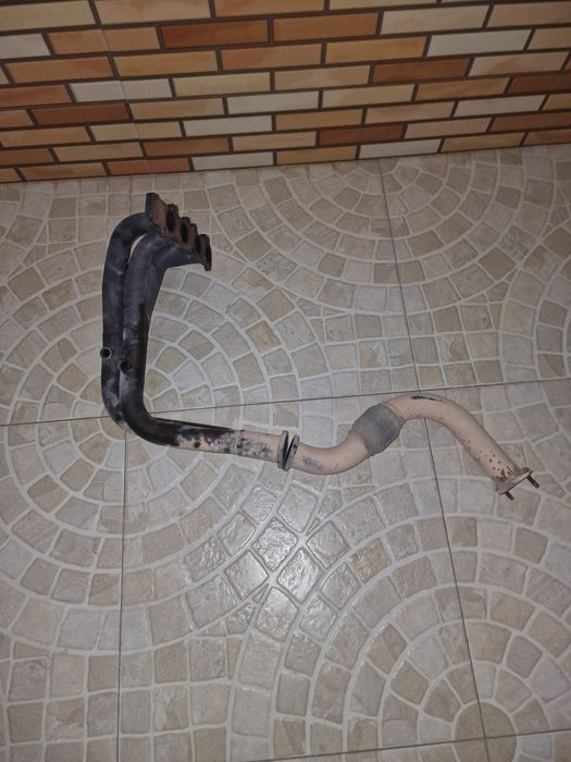 Паук 4-2-1 для кобальта