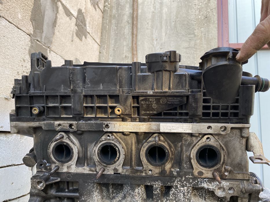 Componente motor BMW 2.0 ,2012