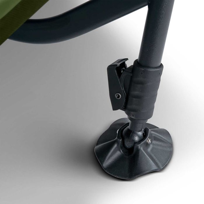 Легло SONIK BANK-TEK Levelbed Wide