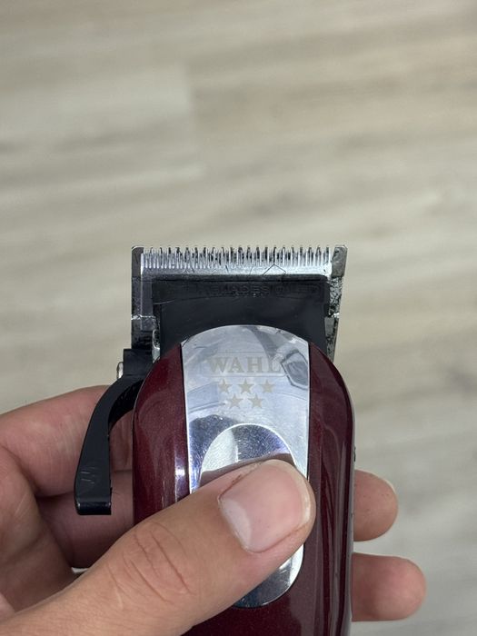 Wahl машинка для стрижки Magic Clip Cordless