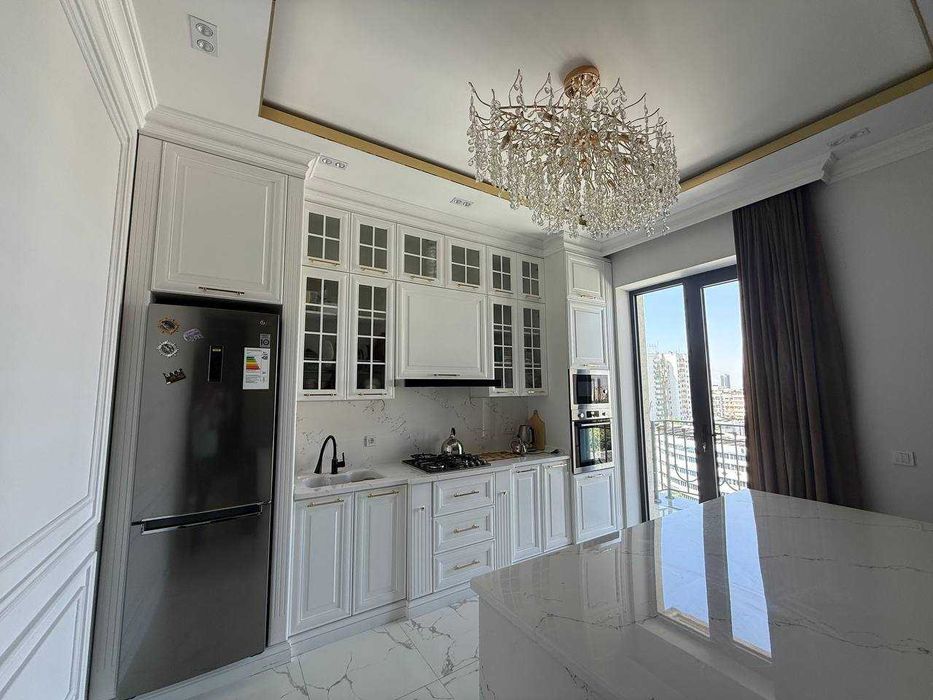 Продаётся 2-х комнатная квартира в ЖК «Мухташам»