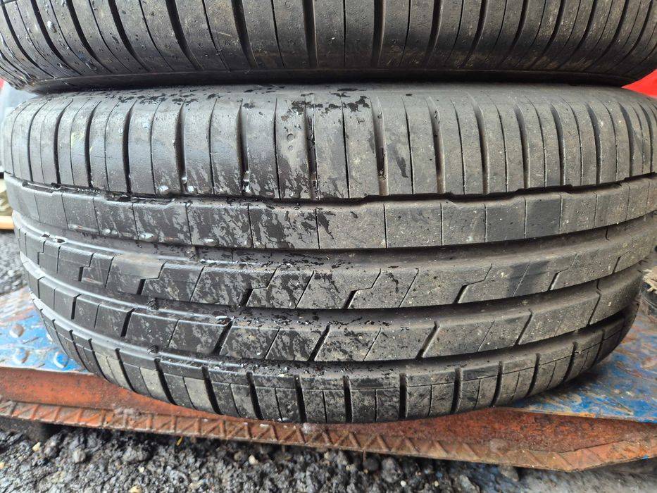 Roti Jante Anvelope VARA 5x114.3 245/50/20 - OEM Dodge Nitro CA NOI