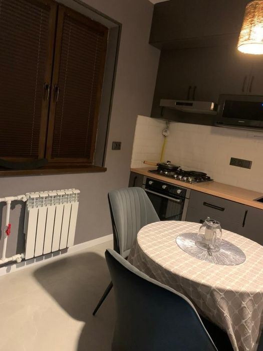 Сдаётся 1-комнатная карасу-4